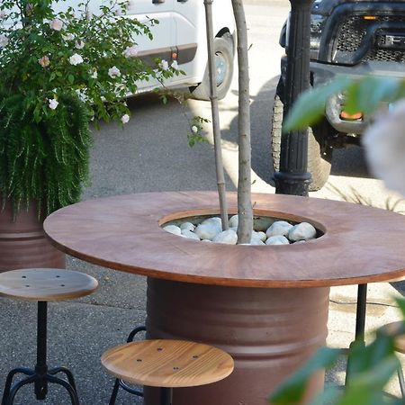 Ca'Os Locanda&Grill Vigostano ภายนอก รูปภาพ