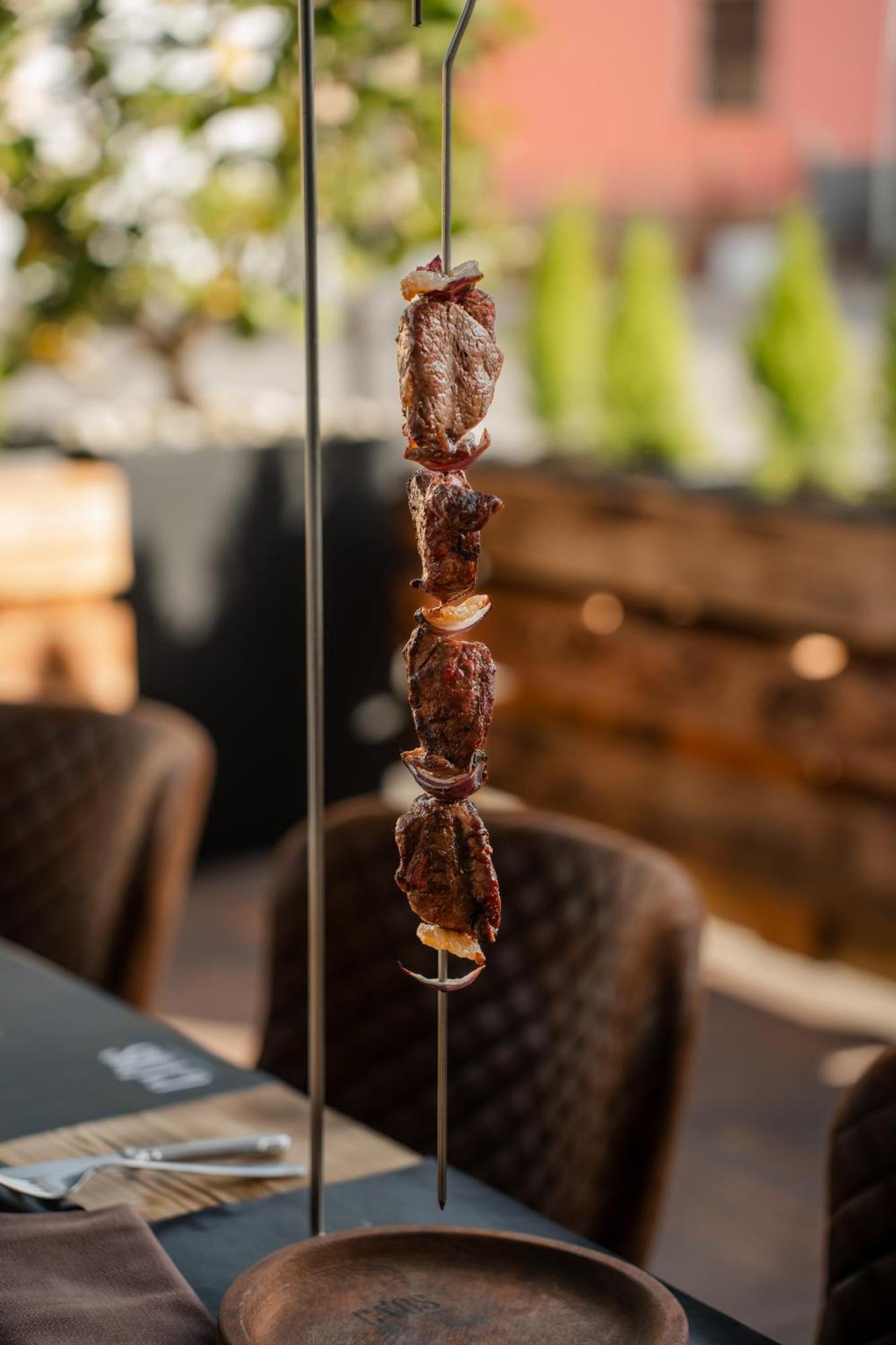 Ca'Os Locanda&Grill Vigostano ภายนอก รูปภาพ
